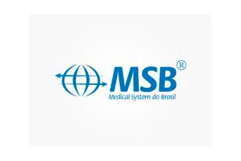 Logo MSB